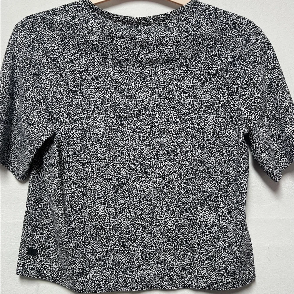 Lululemon good to go tee